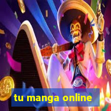 tu manga online